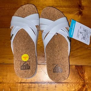 Reef sandals